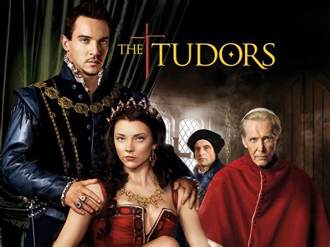 tudors dynasty episodes